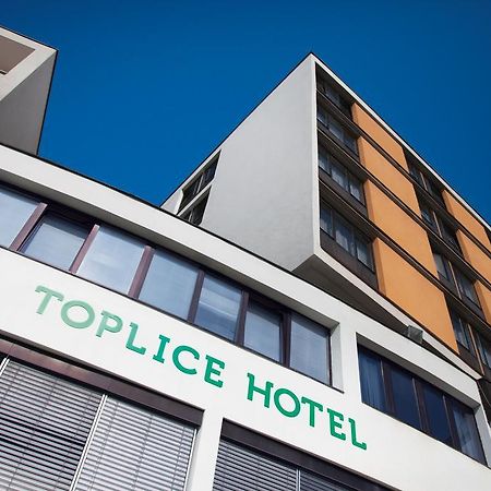 Toplice Hotel Krapinske Toplice Ngoại thất bức ảnh