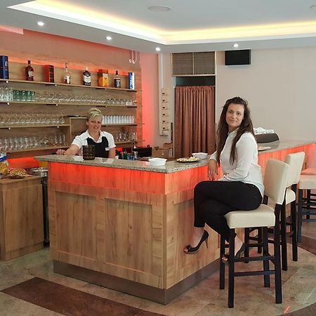 Toplice Hotel Krapinske Toplice Ngoại thất bức ảnh