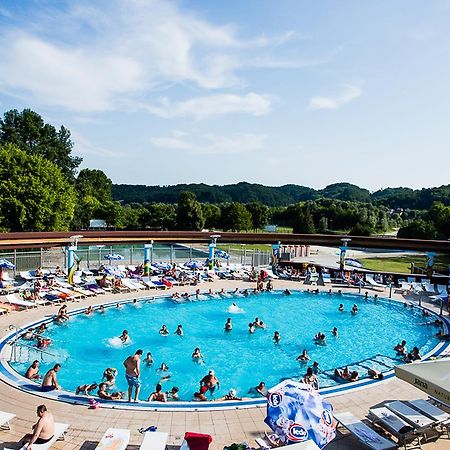 Toplice Hotel Krapinske Toplice Ngoại thất bức ảnh