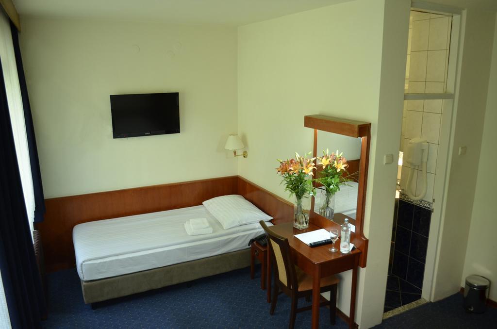 Toplice Hotel Krapinske Toplice Phòng bức ảnh