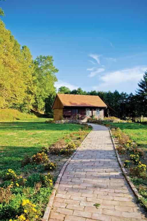 Toplice Hotel Krapinske Toplice Ngoại thất bức ảnh