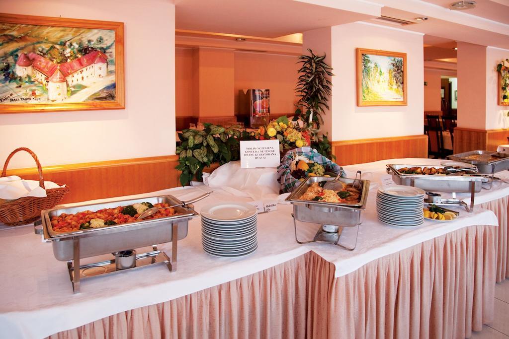 Toplice Hotel Krapinske Toplice Ngoại thất bức ảnh