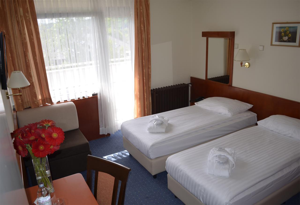 Toplice Hotel Krapinske Toplice Ngoại thất bức ảnh