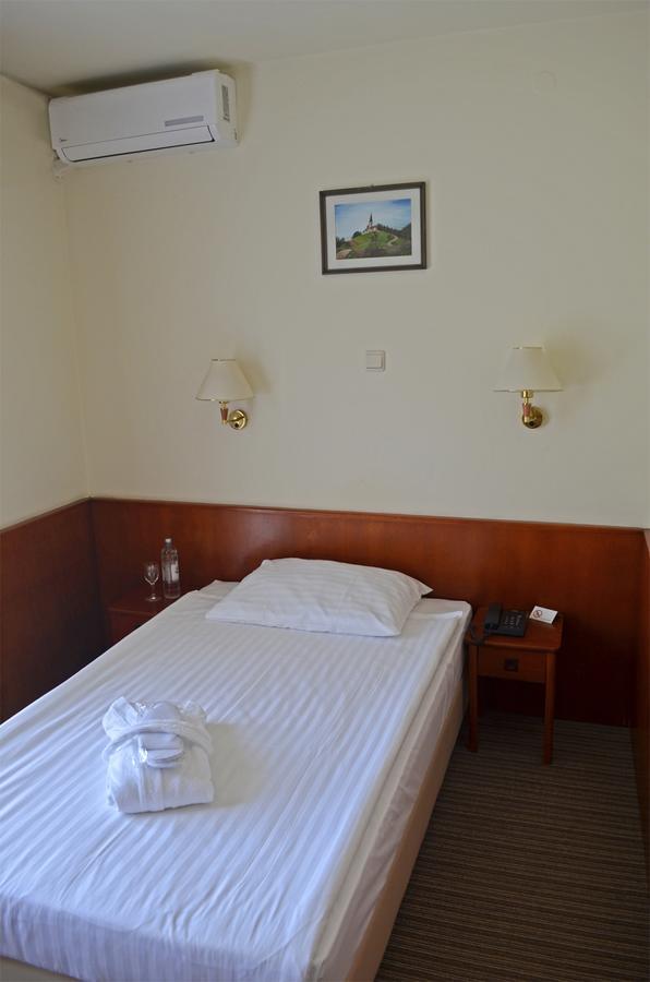 Toplice Hotel Krapinske Toplice Ngoại thất bức ảnh