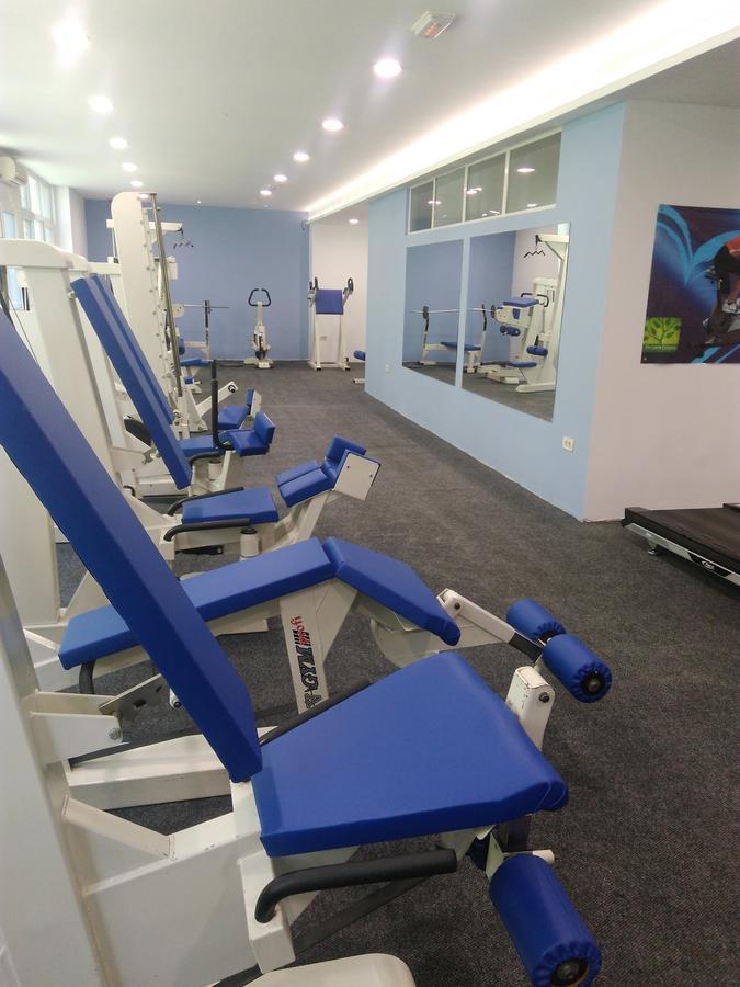 Toplice Hotel Krapinske Toplice Ngoại thất bức ảnh