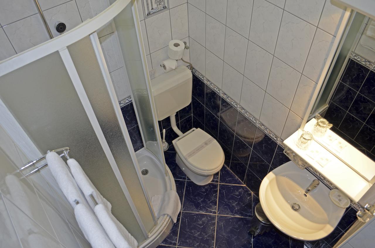 Toplice Hotel Krapinske Toplice Ngoại thất bức ảnh