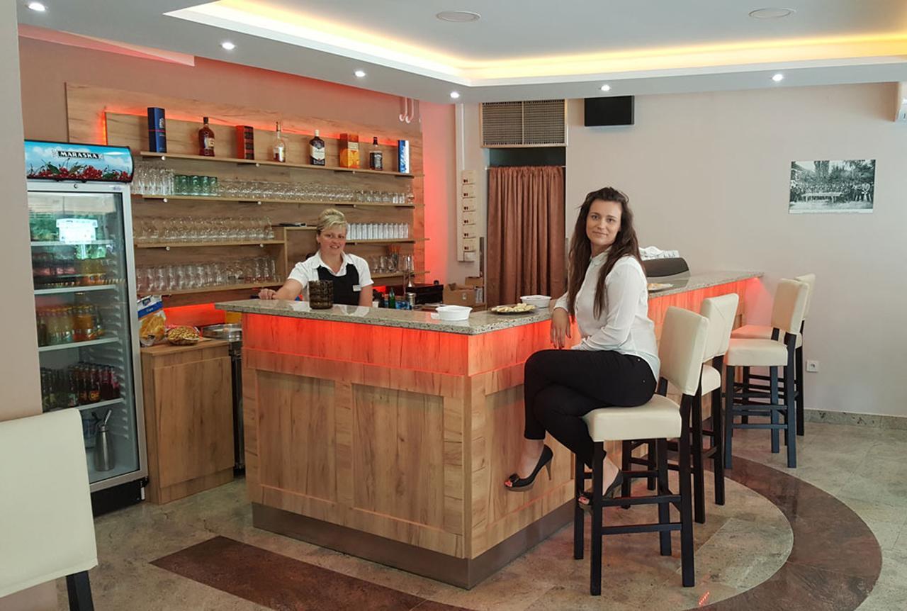 Toplice Hotel Krapinske Toplice Ngoại thất bức ảnh