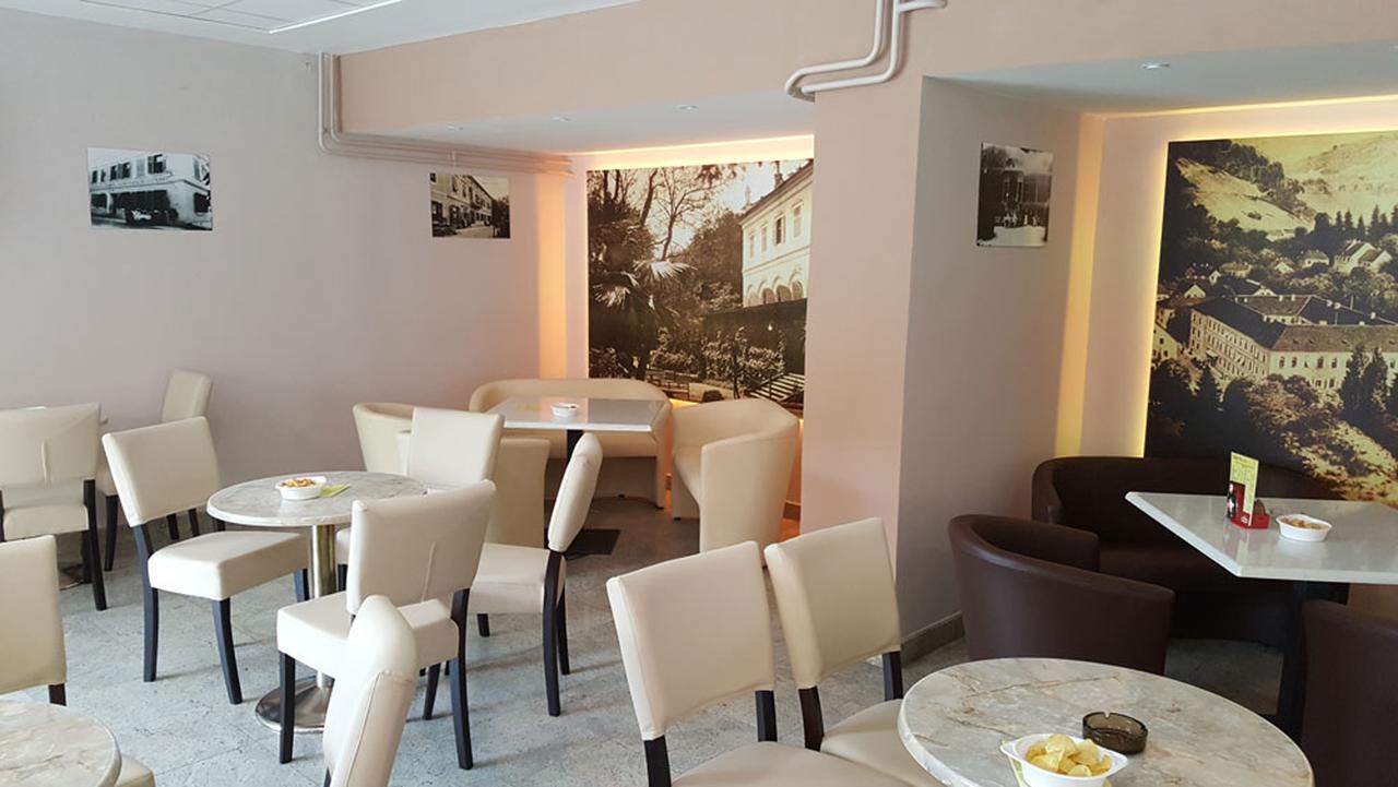 Toplice Hotel Krapinske Toplice Ngoại thất bức ảnh