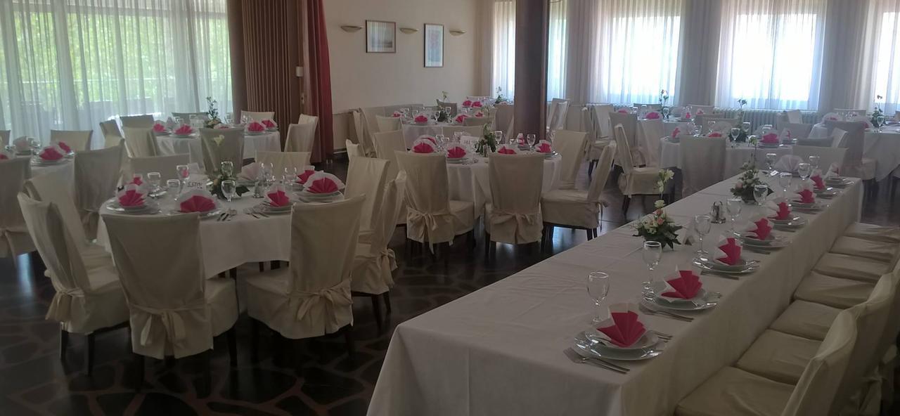 Toplice Hotel Krapinske Toplice Ngoại thất bức ảnh