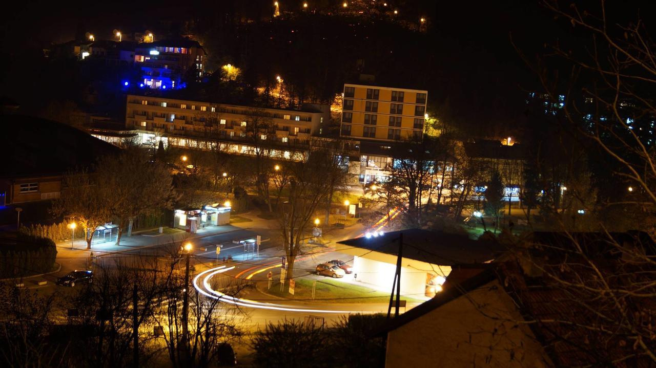 Toplice Hotel Krapinske Toplice Ngoại thất bức ảnh