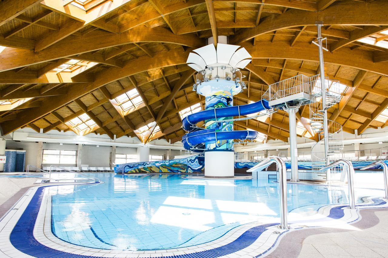 Toplice Hotel Krapinske Toplice Ngoại thất bức ảnh