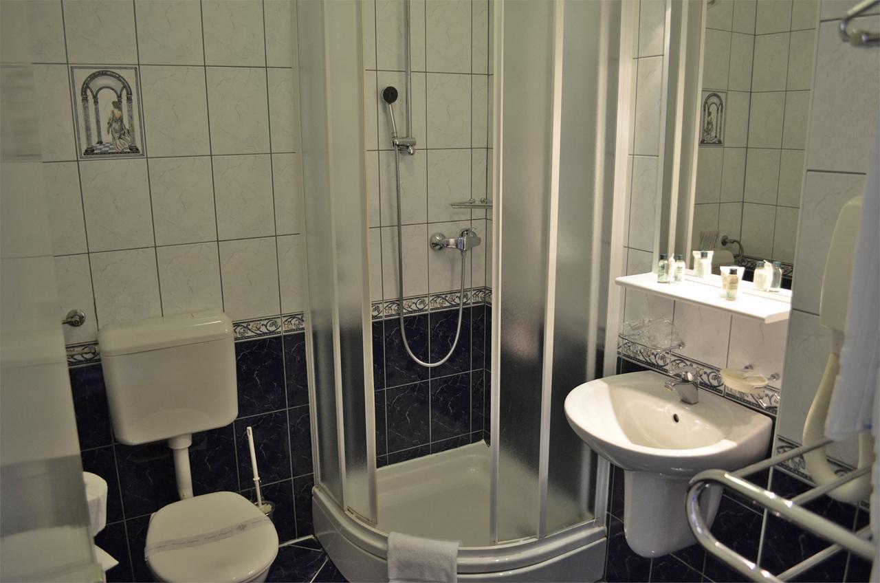 Toplice Hotel Krapinske Toplice Ngoại thất bức ảnh