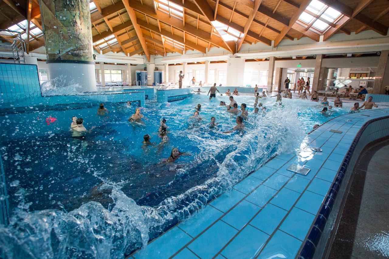 Toplice Hotel Krapinske Toplice Ngoại thất bức ảnh