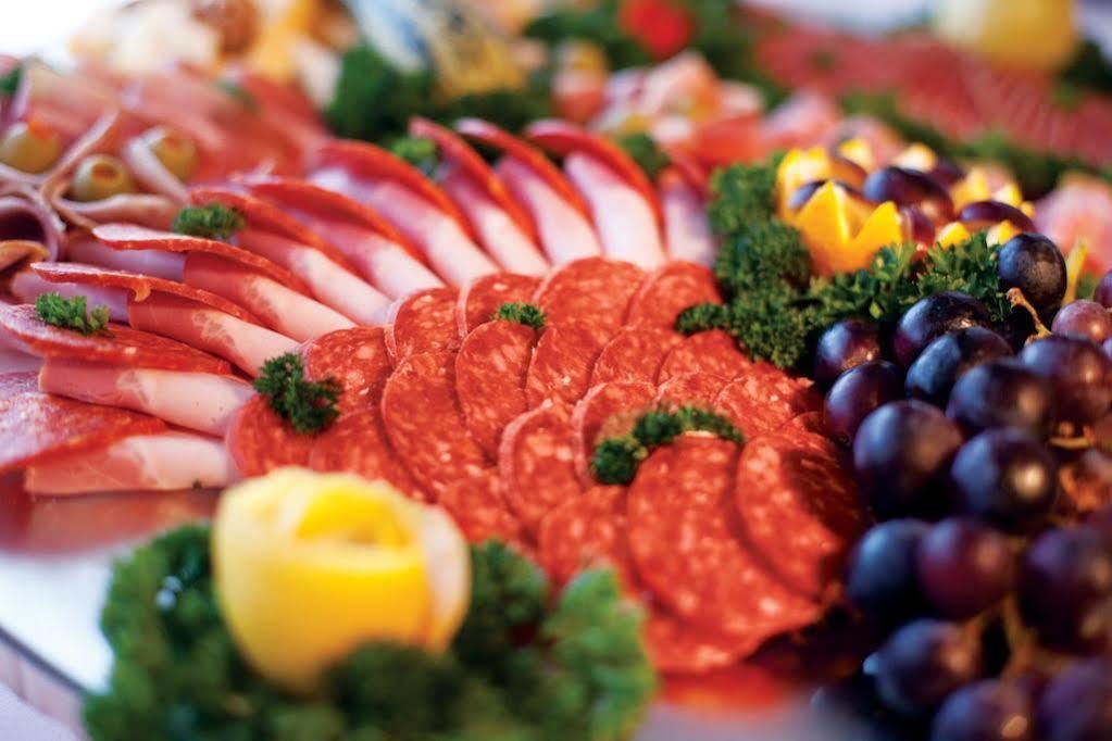 Toplice Hotel Krapinske Toplice Ngoại thất bức ảnh