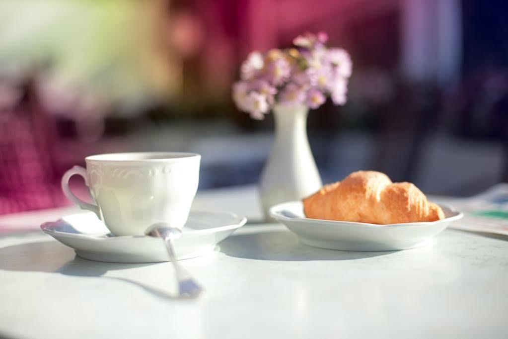 Toplice Hotel Krapinske Toplice Ngoại thất bức ảnh