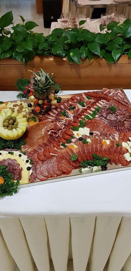 Toplice Hotel Krapinske Toplice Ngoại thất bức ảnh